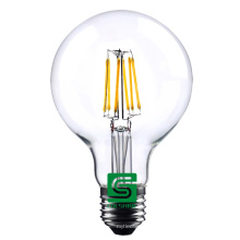 LED Filament Bulb with Standard E27 Base 7 Watt 2700K Soft White